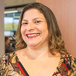  Analista de Projetos (EDS)