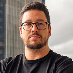 Analista de Infraestrutura (Extreme Group/EDX)