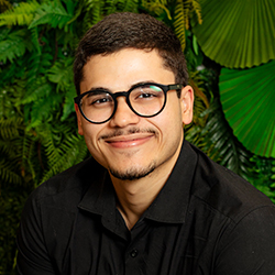 Estagiário do Time de Gente (Extreme Group)